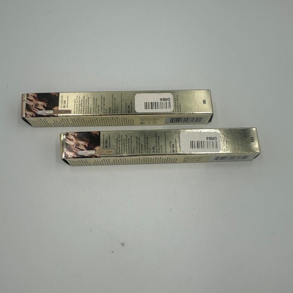 2 Smashbox Hoodwitch Crystallized Liquid Eye Shadow Bronzite Bruja  & Rich Craft - Picture 7 of 11